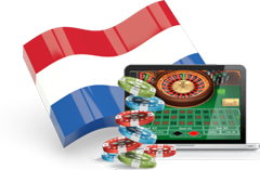 nederlands roulette casino